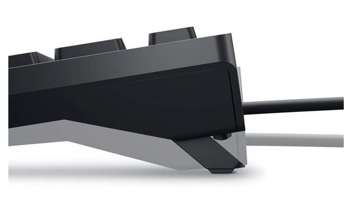 Dell Pro Wired Collaboration Keyboard - KB525C - Czech/ Slovak (QWERTZ)