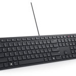Dell Pro Wired Collaboration Keyboard - KB525C - Czech/ Slovak (QWERTZ)
