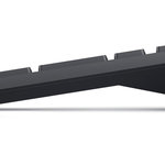 DELL KB525C/ anglická/ klávesnice/ USB/ černá