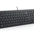 DELL KB525C/ ukrajinská/ klávesnice/ USB/ černá