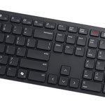 DELL KB525C/ ukrajinská/ klávesnice/ USB/ černá