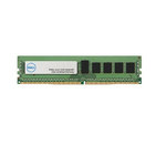Dell Memory Upgrade - 32 GB - 2Rx8 DDR5 UDIMM 5600 MT/ s ECC (Not Compatible with 4800 MT/ s DIMMs)