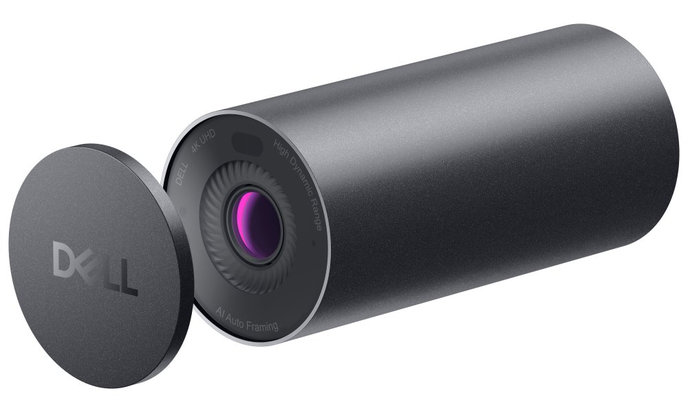 DELL Ultrasharp Webová kamera WB7022