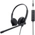 DELL náhlavní souprava WH1022/ Stereo Headset/ sluchátka + mikrofon