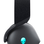 DELL náhlavní souprava  AW520H/ Wired gaming Headset/ sluchátka + mikrofon/ černá