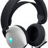 DELL náhlavní souprava  AW520H/ Wired gaming Headset/ sluchátka + mikrofon/ bílá