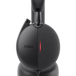 DELL náhlavní souprava WH5024/ Pro Stereo Headset/ sluchátka + mikrofon