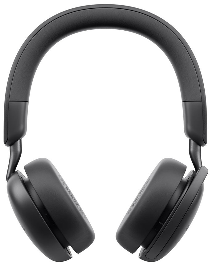 DELL náhlavní bezdrátová souprava WL5024/ Pro Stereo Headset/ sluchátka + mikrofon
