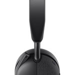 DELL náhlavní bezdrátová souprava WL5024/ Pro Stereo Headset/ sluchátka + mikrofon