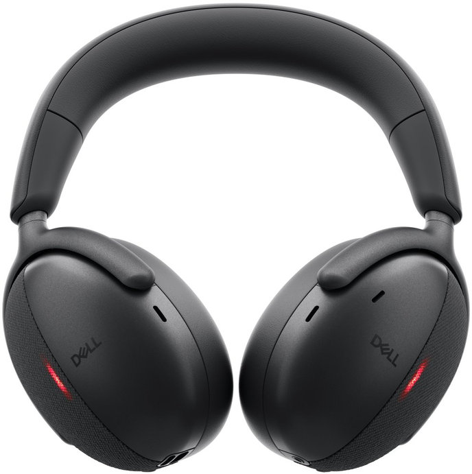DELL náhlavní bezdrátová souprava WL7024/ Pro Stereo Headset/ sluchátka + mikrofon