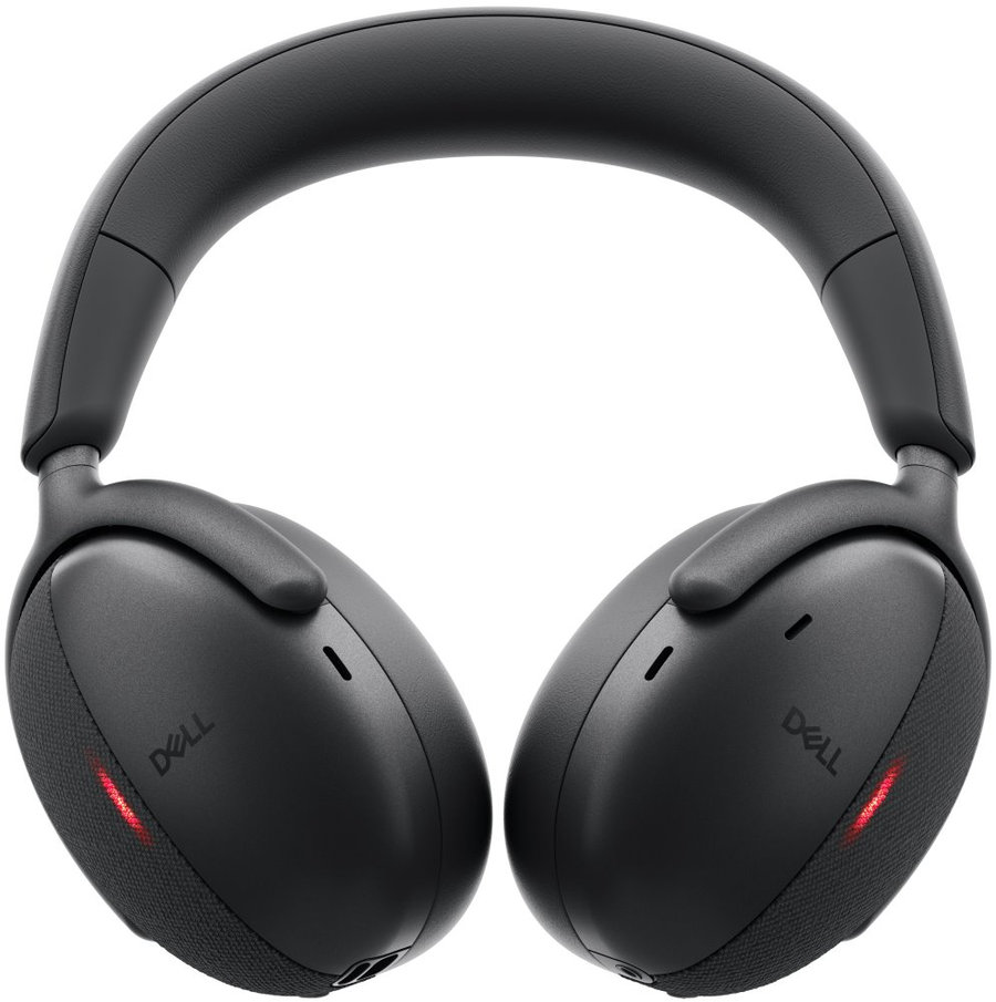 DELL náhlavní bezdrátová souprava WL7024/ Pro Stereo Headset/ sluchátka + mikrofon