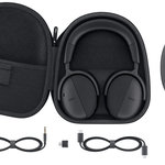 DELL náhlavní bezdrátová souprava WL7024/ Pro Stereo Headset/ sluchátka + mikrofon