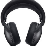 DELL bezdrátová náhlavní souprava  AW725H/ Wireless gaming Tri - mode Headset/ sluchátka + mikrofon/ černá