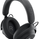 DELL bezdrátová náhlavní souprava  AW Pro/ Wireless gaming AW Pro Headset/ sluchátka + mikrofon/ černá