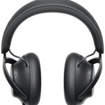 DELL bezdrátová náhlavní souprava  AW Pro/ Wireless gaming AW Pro Headset/ sluchátka + mikrofon/ černá