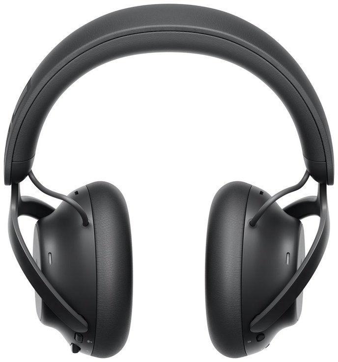 DELL bezdrátová náhlavní souprava  AW Pro/ Wireless gaming AW Pro Headset/ sluchátka + mikrofon/ černá