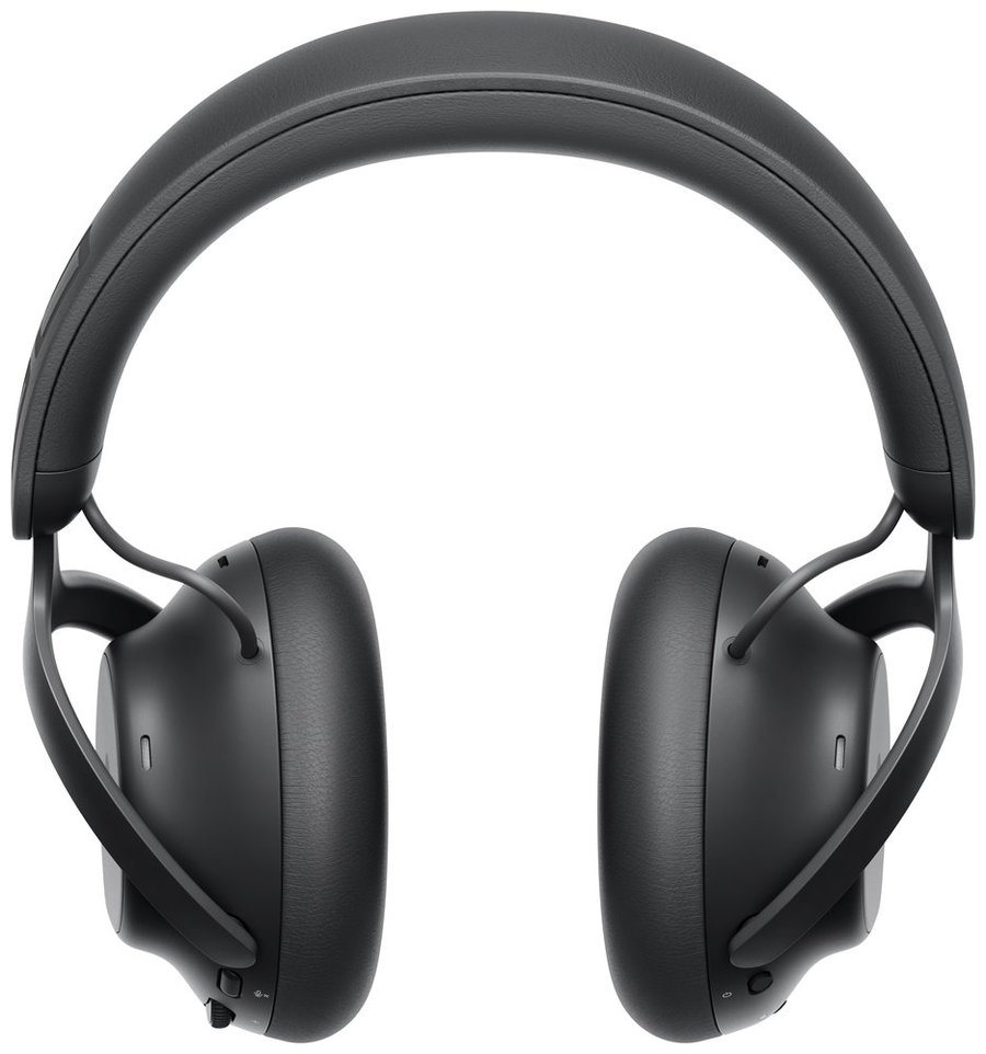 DELL bezdrátová náhlavní souprava  AW Pro/ Wireless gaming AW Pro Headset/ sluchátka + mikrofon/ černá