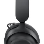 DELL bezdrátová náhlavní souprava  AW Pro/ Wireless gaming AW Pro Headset/ sluchátka + mikrofon/ černá