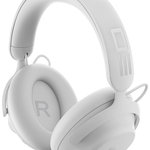 DELL bezdrátová náhlavní souprava  AW Pro/ Wireless gaming AW Pro Headset/ sluchátka + mikrofon/ bílá
