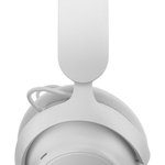 DELL bezdrátová náhlavní souprava  AW Pro/ Wireless gaming AW Pro Headset/ sluchátka + mikrofon/ bílá