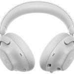 DELL bezdrátová náhlavní souprava  AW Pro/ Wireless gaming AW Pro Headset/ sluchátka + mikrofon/ bílá