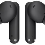 DELL Pro Plus Earbuds EB525/ bezdrátová sluchátka/ Bluetooth/ černá