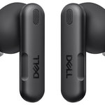 DELL Pro Plus Earbuds EB525/ bezdrátová sluchátka/ Bluetooth/ černá