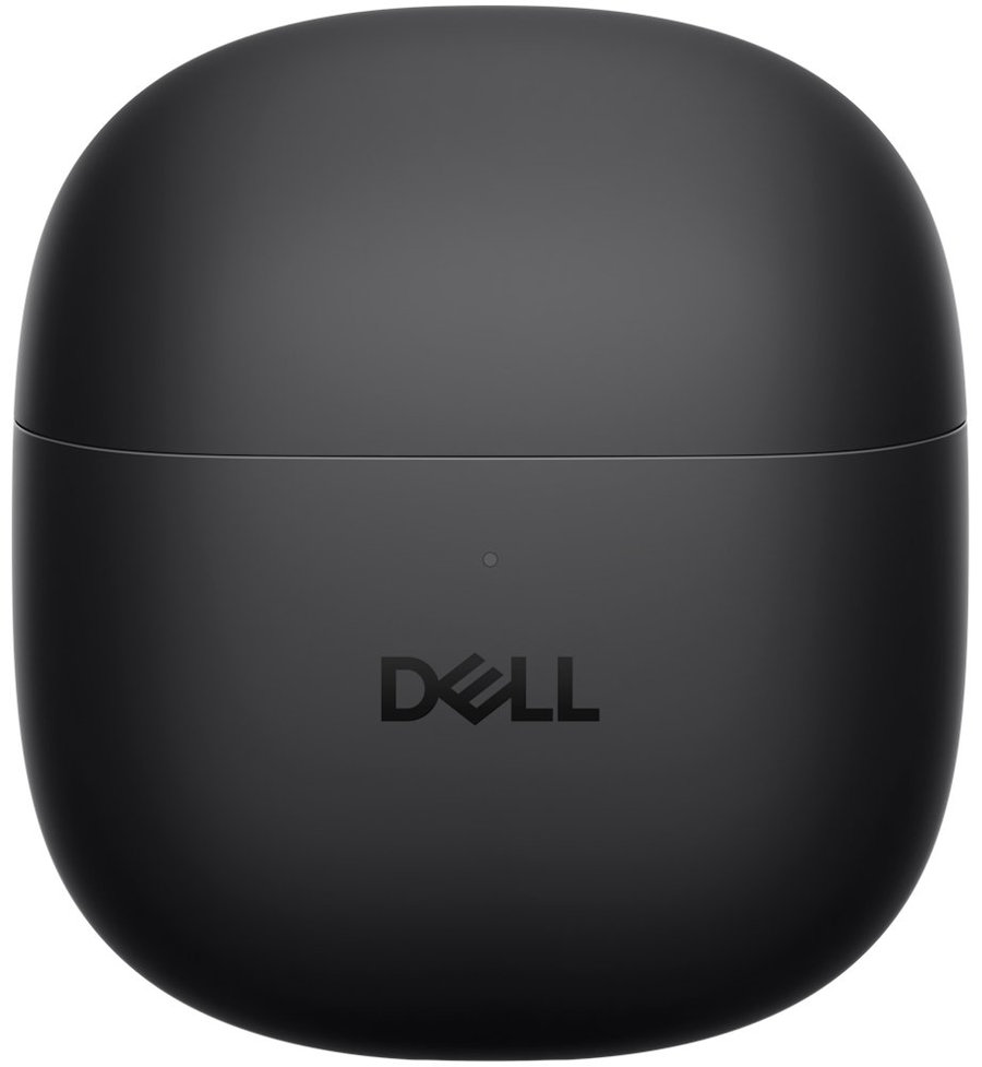 DELL Pro Plus Earbuds EB525/ bezdrátová sluchátka/ Bluetooth/ černá