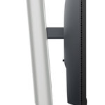 DELL P2723QE 27" 4K (3840 x 2160), IPS, 350nit, 1000:1, 5ms, PIVOT, HDMI, DP, USB-C, RJ-45, Black, 3Y