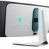 DELL Alienware AW3423DW Gaming monitor 34" QD-OLED 21:9 0.1ms 1M:1 1000cd DP 2xHDMI USB 3.2 3YNBD