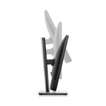 DELL P1917S, 19", IPS LCD, W-LED, 1280x1024, 5:4, 8ms, 1000:1, 250cd, VGA, HDMI, DP, USB 2.0, 3.0, Black