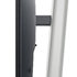 DELL P2422H 24" FHD (1920x1080), IPS, 250nit, 1000:1, 5ms, PIVOT, HDMI, DP, VGA, USB 3.2, Black, 3Y