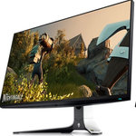 Dell Alienware Gaming Monitor AW2723DF 27" IPS QHD 240Hz 1ms White 3RNBD 