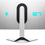 Dell Alienware Gaming Monitor AW2723DF 27" IPS QHD 240Hz 1ms White 3RNBD 