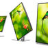 DELL UP3218KA, 31,5", IPS, W-LED, Pivot, 7680 x 4320, 16:9, 6ms, 1300:1, 400cd, 2xDP, USB 3.0, 3Yr