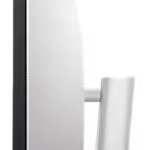 DELL U4924DW CURVED, 49", IPS Black  LED, 5120x1440, 32:9, 5ms, 2000:1, 350cd, 2xHDMI, 1xDP, USB-C, RJ45, 3Yr