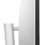 DELL U4924DW CURVED, 49", IPS Black  LED, 5120x1440, 32:9, 5ms, 2000:1, 350cd, 2xHDMI, 1xDP, USB-C, RJ45, 3Yr