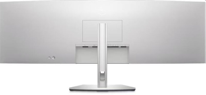 DELL U4924DW CURVED, 49", IPS Black  LED, 5120x1440, 32:9, 5ms, 2000:1, 350cd, 2xHDMI, 1xDP, USB-C, RJ45, 3Yr