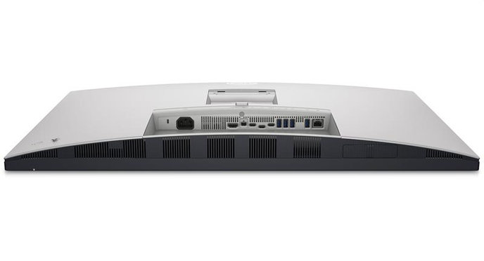 Dell UltraSharp 32 6K Monitor - U3224KBA - 79.94 cm (31.5)