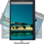 Dell UltraSharp 32 6K Monitor - U3224KBA - 79.94 cm (31.5)