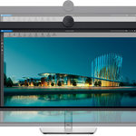 Dell UltraSharp 32 6K Monitor - U3224KBA - 79.94 cm (31.5)