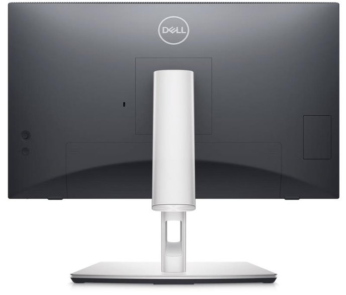 DELL P2424HT IPS Touch, FHD, 5ms 300cd, USB-C Hub, HDMI, DP, LAN, Repro, 3Yr 