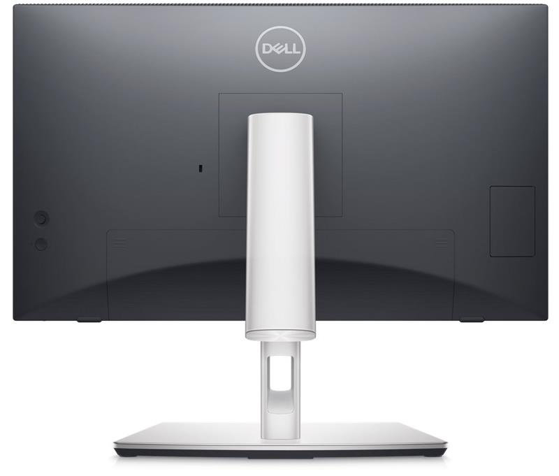 DELL P2424HT IPS Touch, FHD, 5ms 300cd, USB-C Hub, HDMI, DP, LAN, Repro, 3Yr 