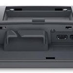 DELL P2424HT IPS Touch, FHD, 5ms 300cd, USB-C Hub, HDMI, DP, LAN, Repro, 3Yr 