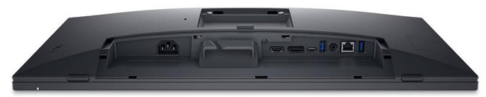 DELL P2424HT IPS Touch, FHD, 5ms 300cd, USB-C Hub, HDMI, DP, LAN, Repro, 3Yr 