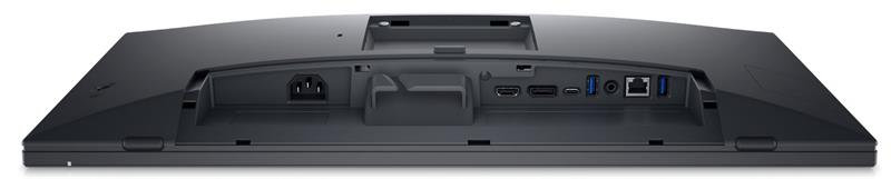 DELL P2424HT IPS Touch, FHD, 5ms 300cd, USB-C Hub, HDMI, DP, LAN, Repro, 3Yr 