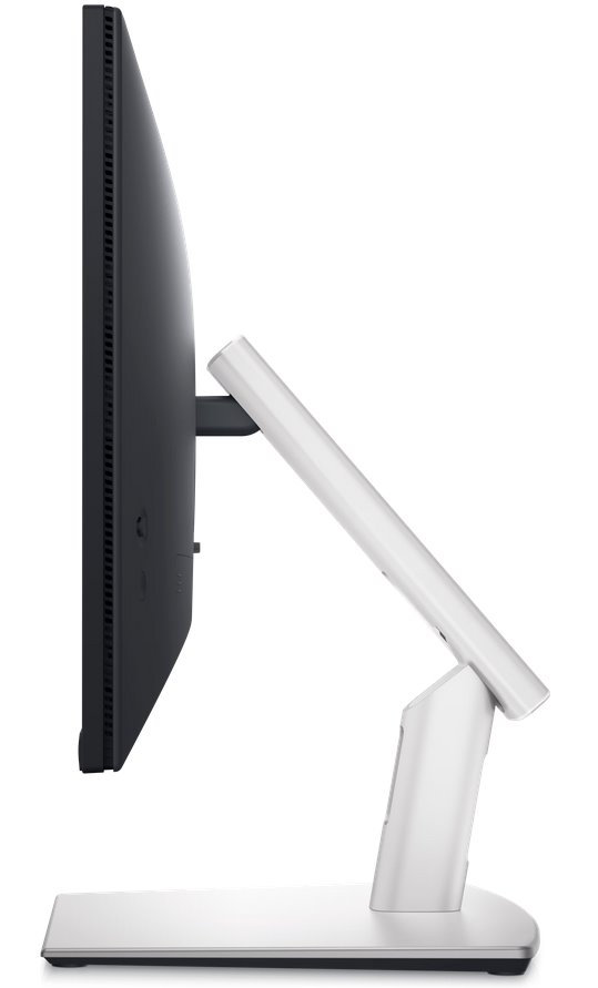 DELL P2424HT IPS Touch, FHD, 5ms 300cd, USB-C Hub, HDMI, DP, LAN, Repro, 3Yr 