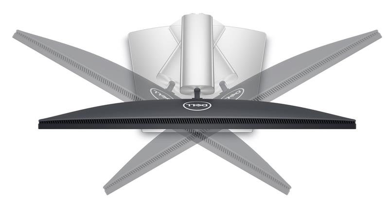 DELL P2424HT IPS Touch, FHD, 5ms 300cd, USB-C Hub, HDMI, DP, LAN, Repro, 3Yr 