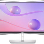 DELL P2424HT IPS Touch, FHD, 5ms 300cd, USB-C Hub, HDMI, DP, LAN, Repro, 3Yr 
