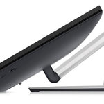 DELL P2424HT IPS Touch, FHD, 5ms 300cd, USB-C Hub, HDMI, DP, LAN, Repro, 3Yr 